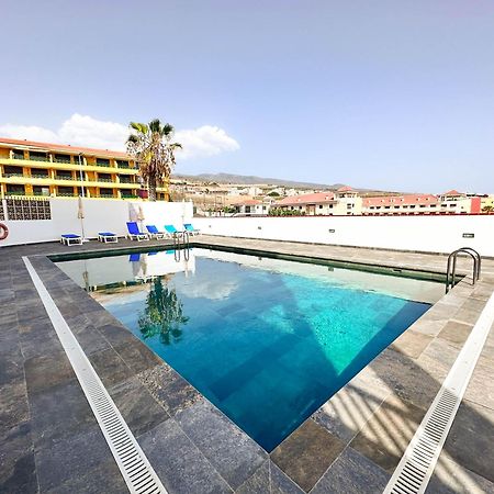 Black Sand Holiday Home Puerto de Santiago  Ngoại thất bức ảnh