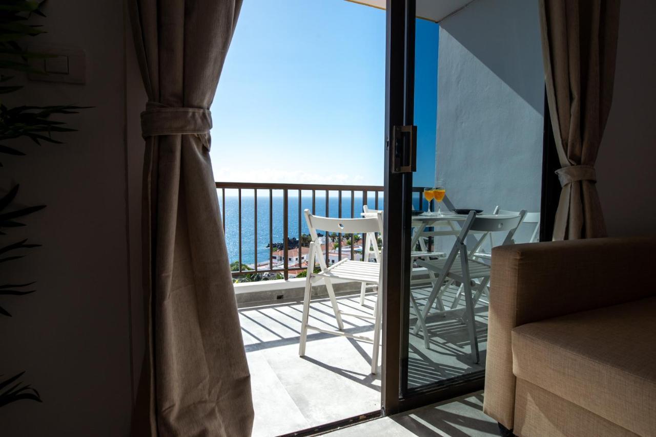Black Sand Holiday Home Puerto de Santiago  Ngoại thất bức ảnh