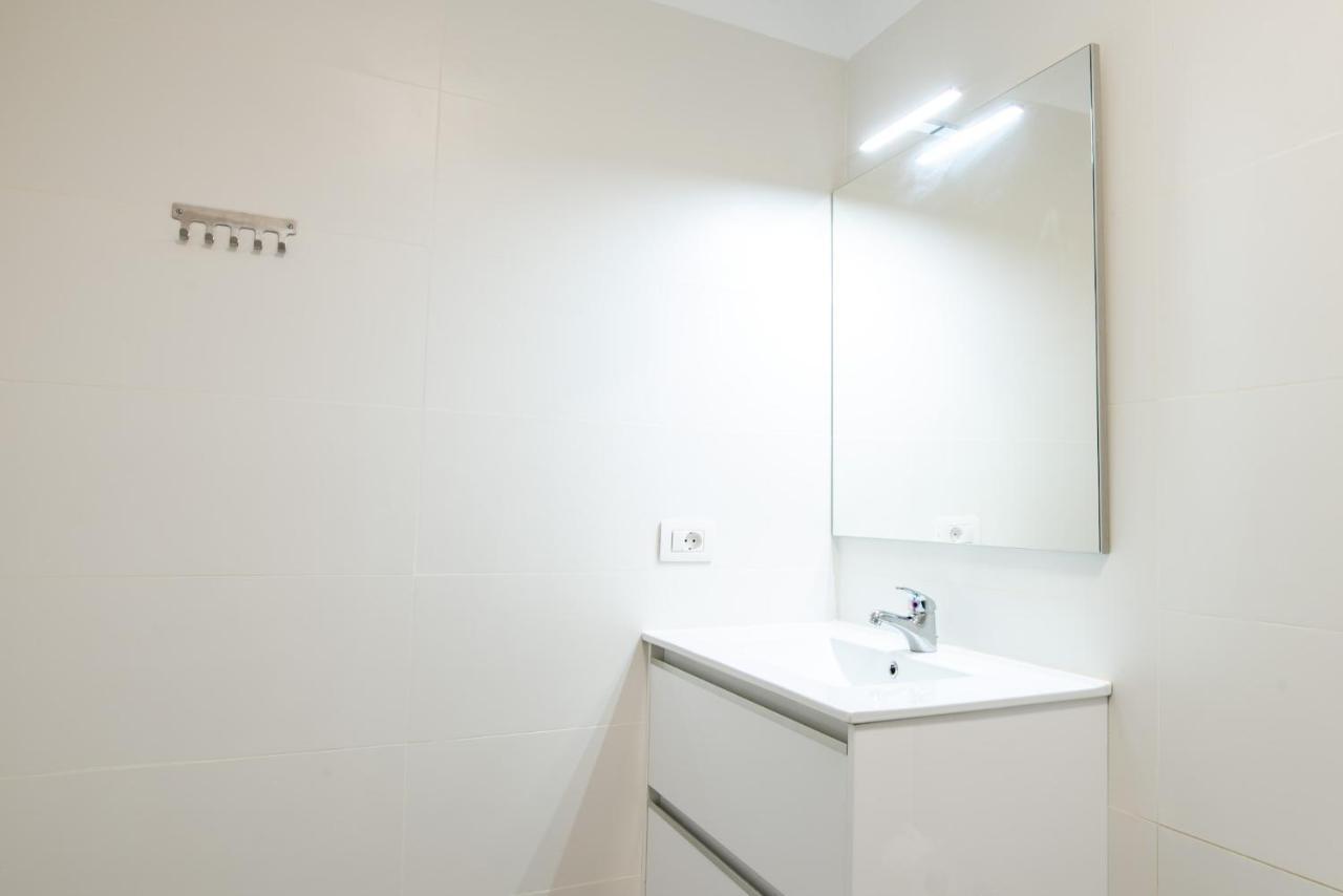 Black Sand Holiday Home Puerto de Santiago  Ngoại thất bức ảnh