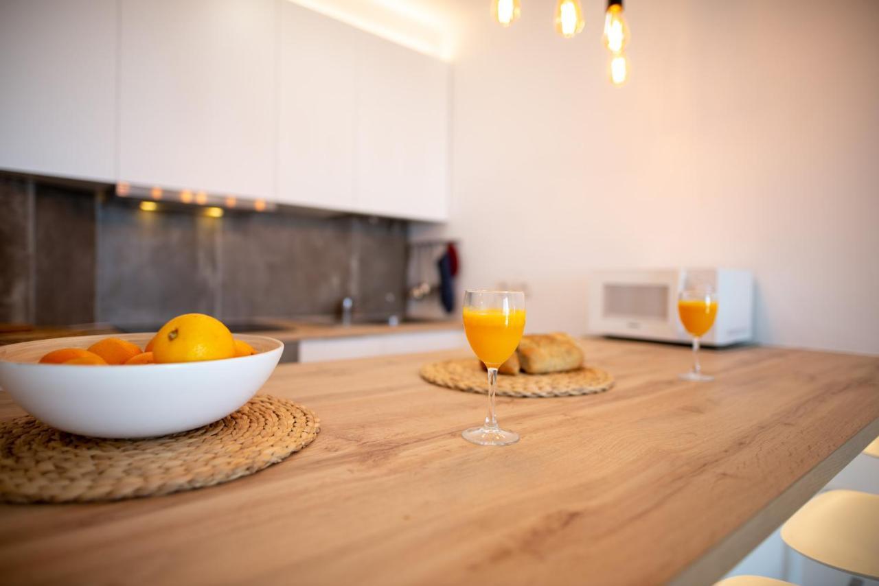 Black Sand Holiday Home Puerto de Santiago  Ngoại thất bức ảnh